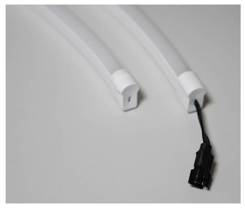 Taśmy Led Razer Chroma Light Strip Expansion Kit