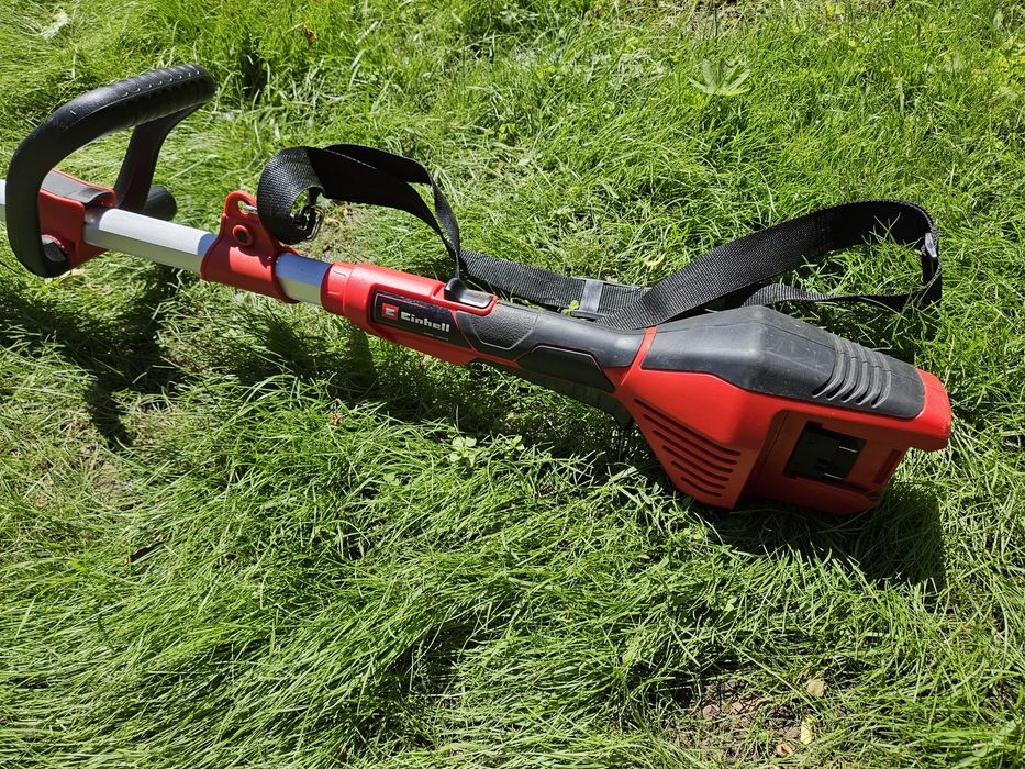 Акумоляторна коса Einhell GE/ CT 36/30