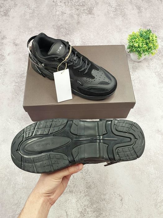 Кросівки Raf Simons Cylon 21, кроссовки раф симонс кулоны, кроси рафи