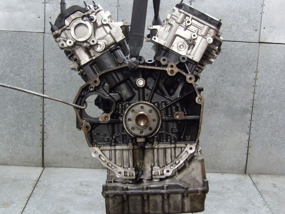 JEEP GRAND CHEROKEE WK2 3.0 CRD SILNIK VM44D  VM63D