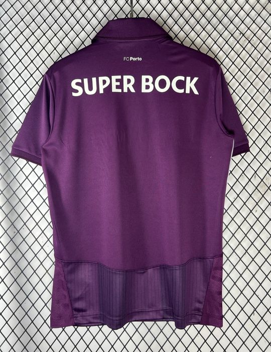 Futebol várias camisolas