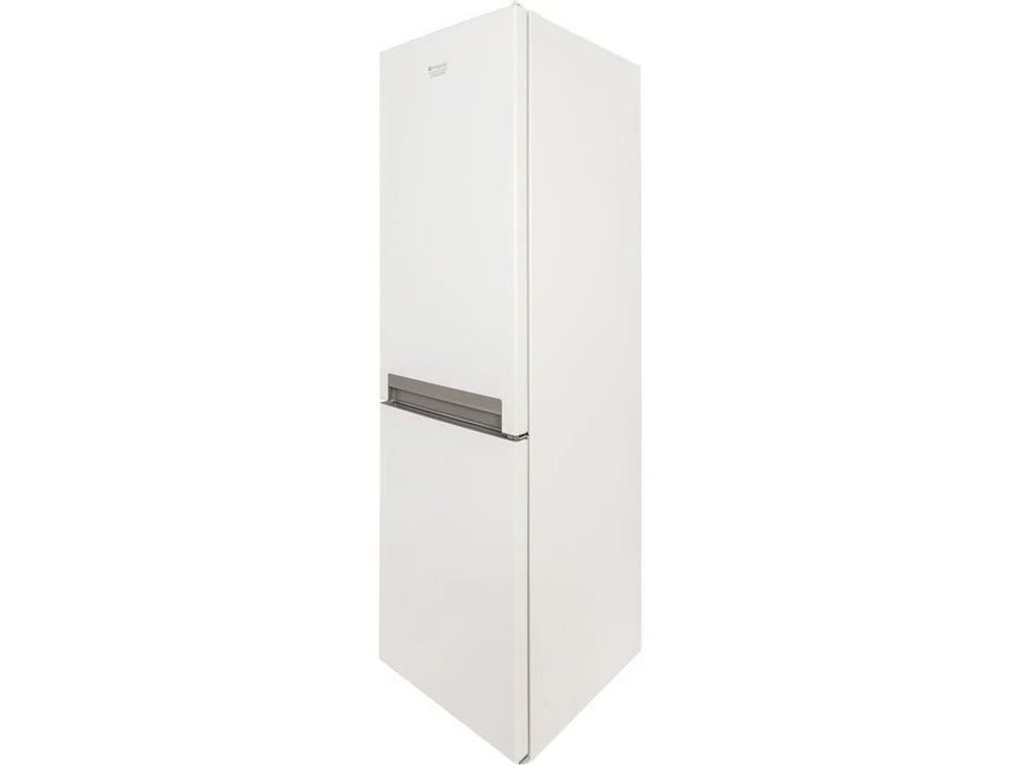 Frigorífico Ariston Hotpoint H8 A1E W