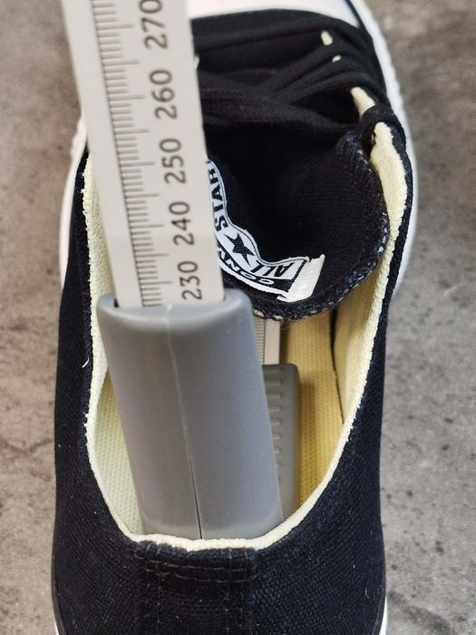 Buty Converse Ctas Lift Ox