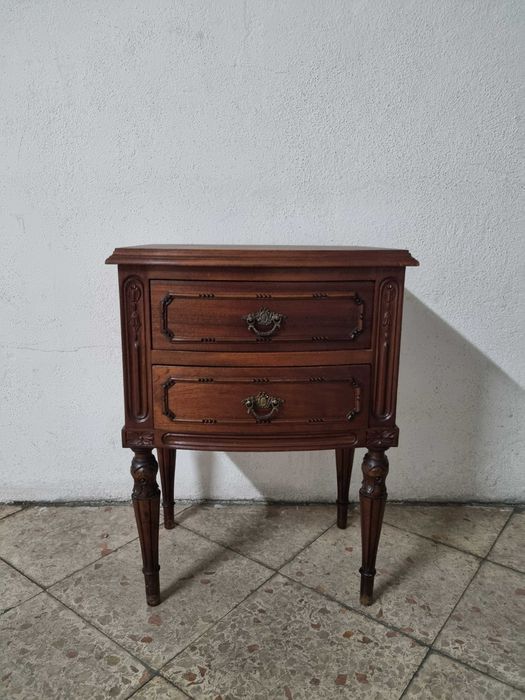Louis XIV Bedside Table64584618218371120