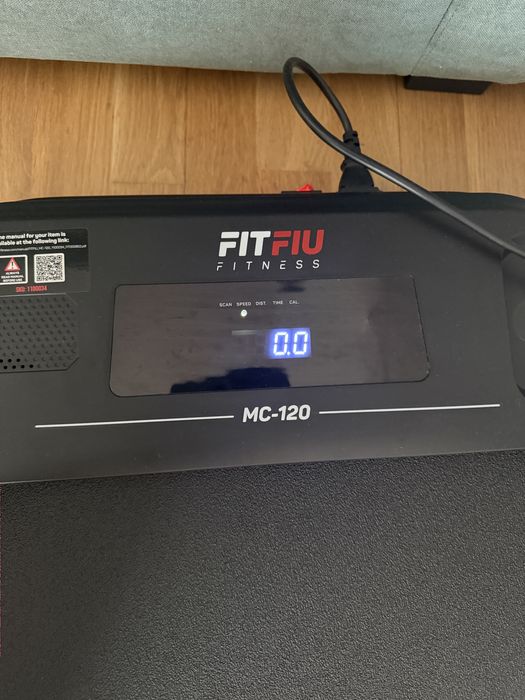 Electric Treadmill453535601955983362