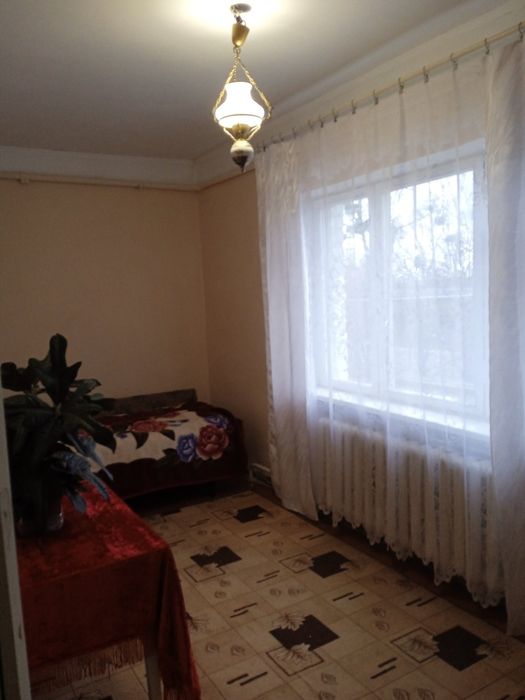 Двокімнатна квартира подобово