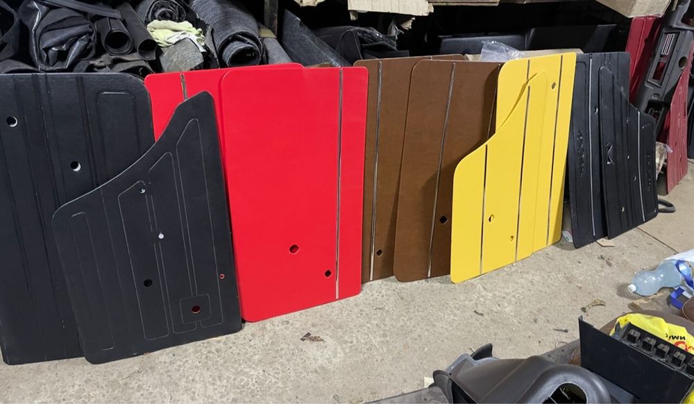 Торпеда ваз 2106 нов оригинал