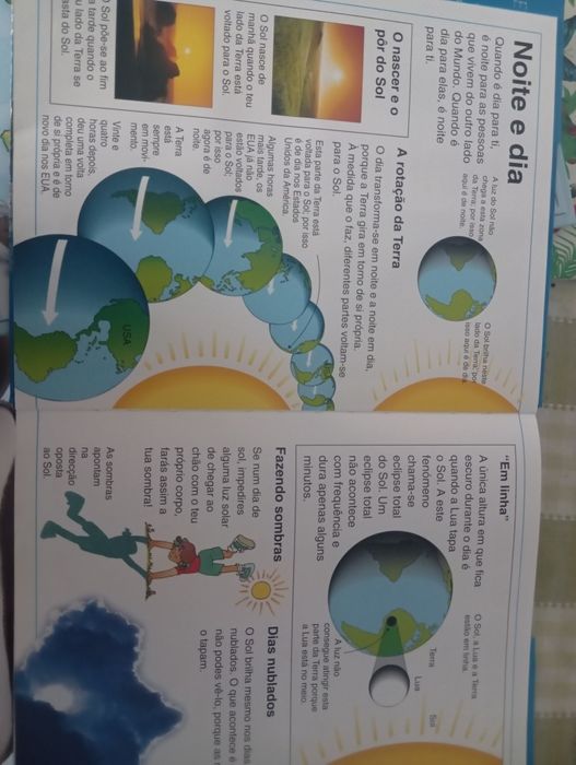 A minha primeira enciclopédia do mundo