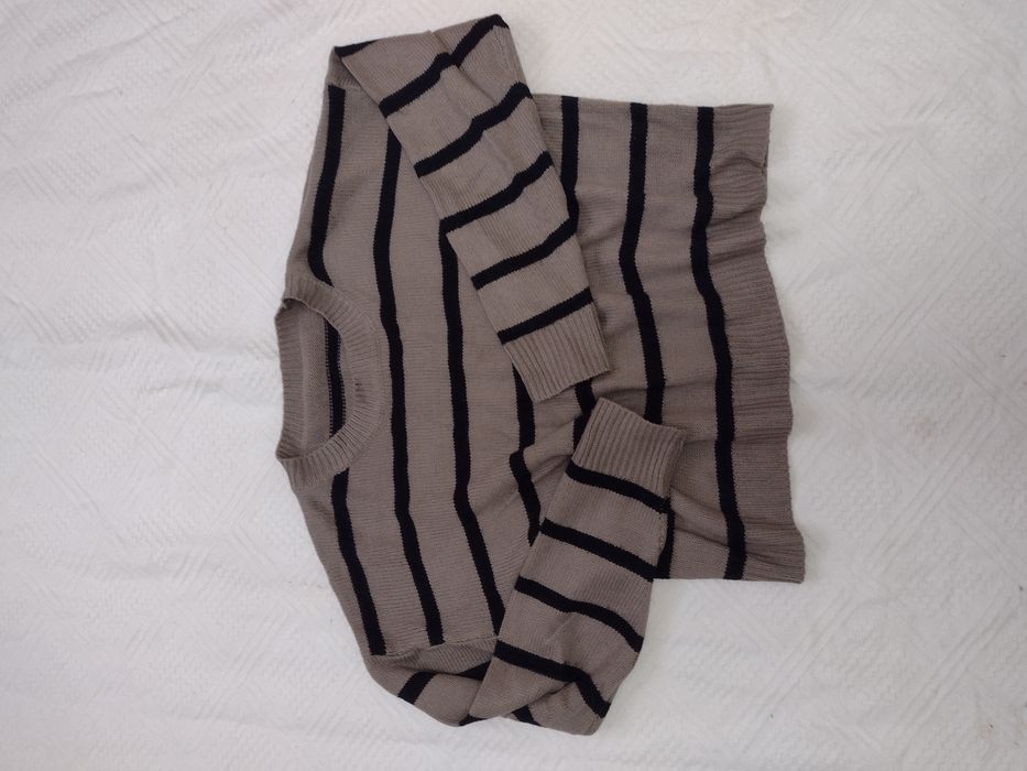 Sweter damski  L