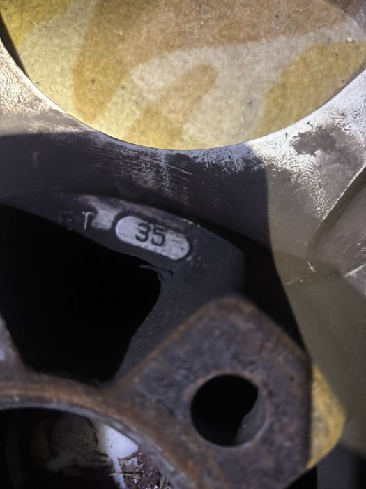 Koła alufelgi 16 AEZ z oponami wielosezon