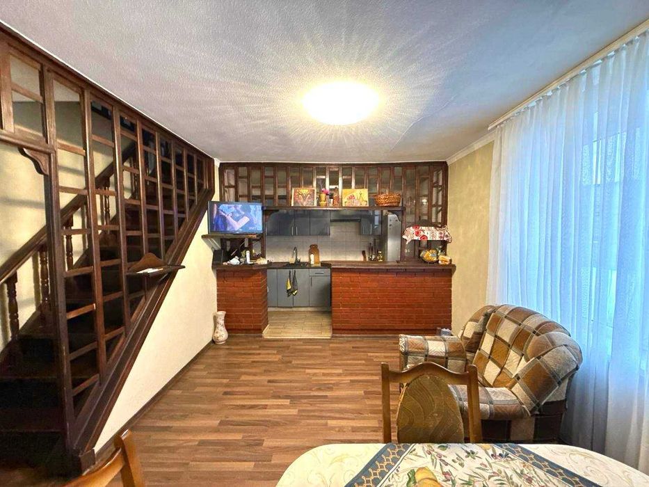 Продаж 4кім дуплексу в м. Київ, Дарницький район Є ВІДЕООГЛЯД