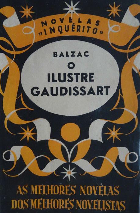 The Illustrious Gaudissart by Honoré de Balzac
