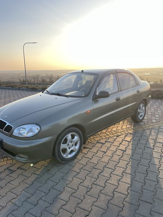 Продам део ланос