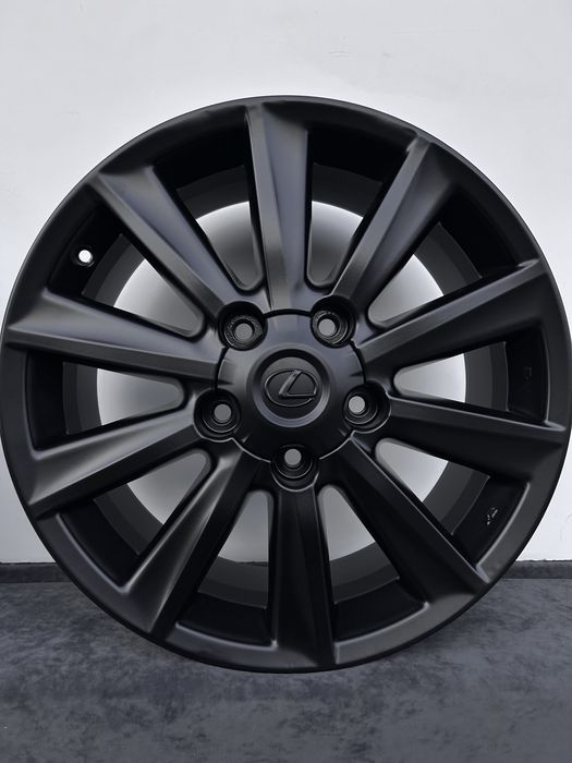 Диски R20 5/150 Lexus