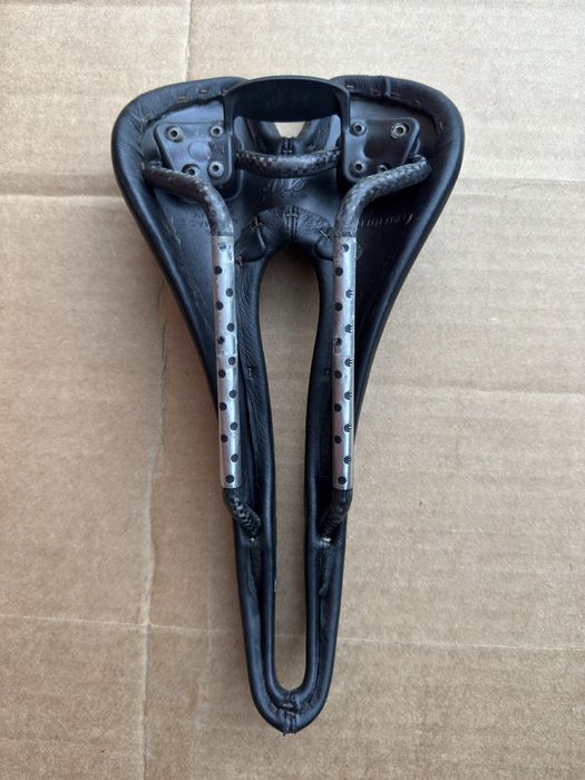 Selle SMP Dynamic carbon