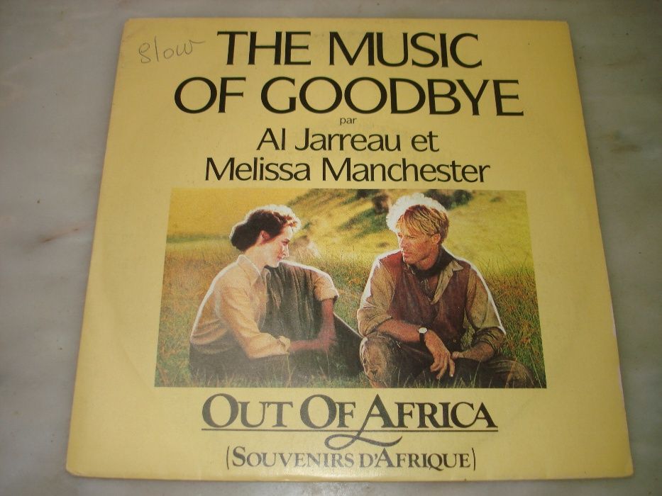 Vendo discos de Vinil Singles