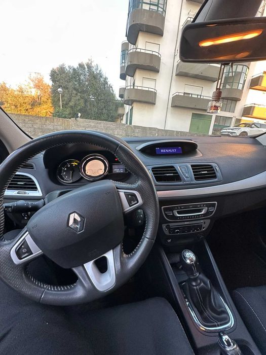Renault Megane III
