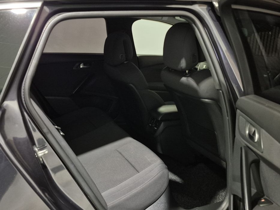 Peugeot 508 SW 1.6HDI | GARANTIA | NACIONAL