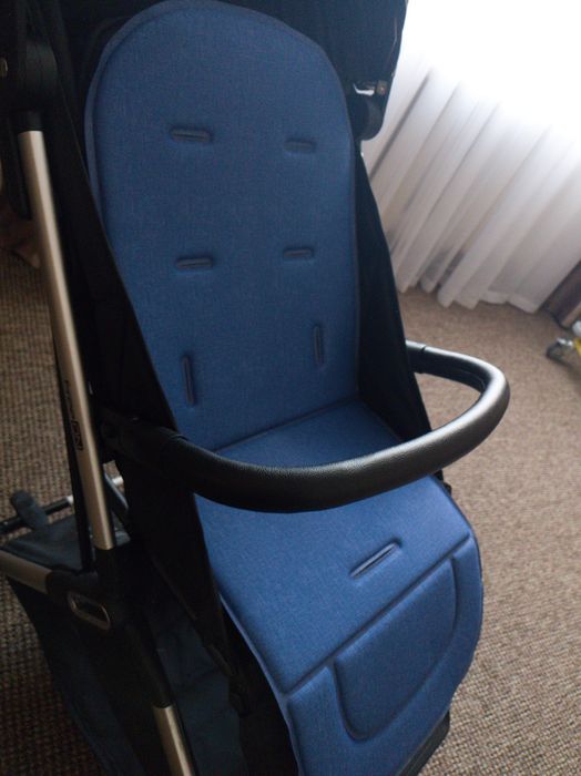 Матрасик, вкладиш, подложка в коляску, в стільчик для годування