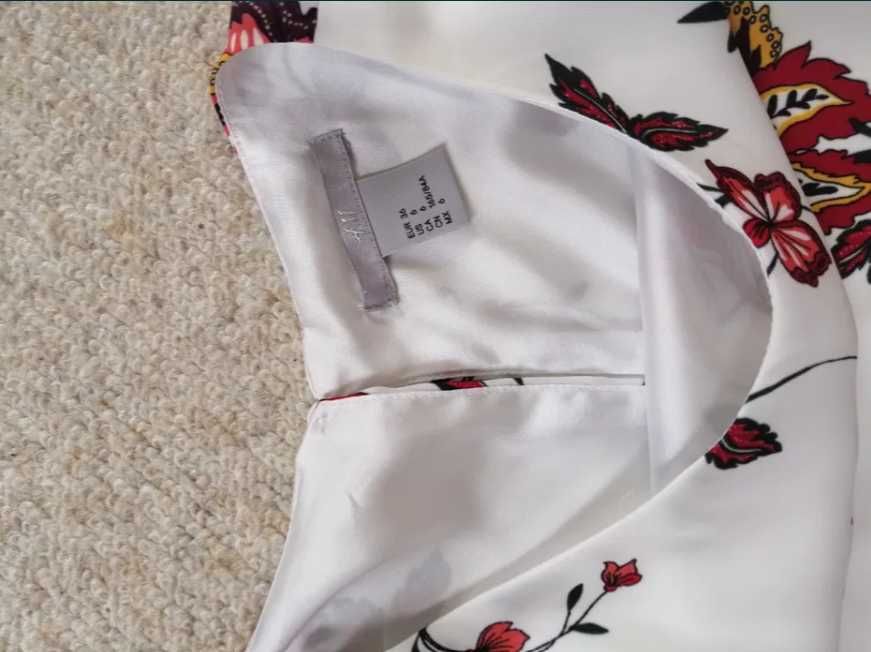 NOWA sukienka H&M