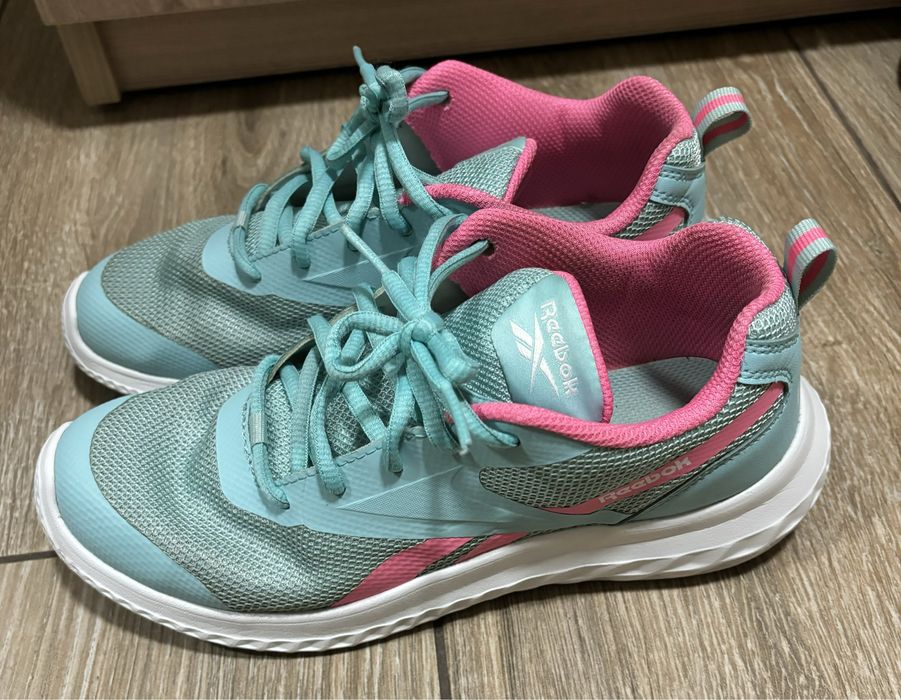 Кроссовки Reebok