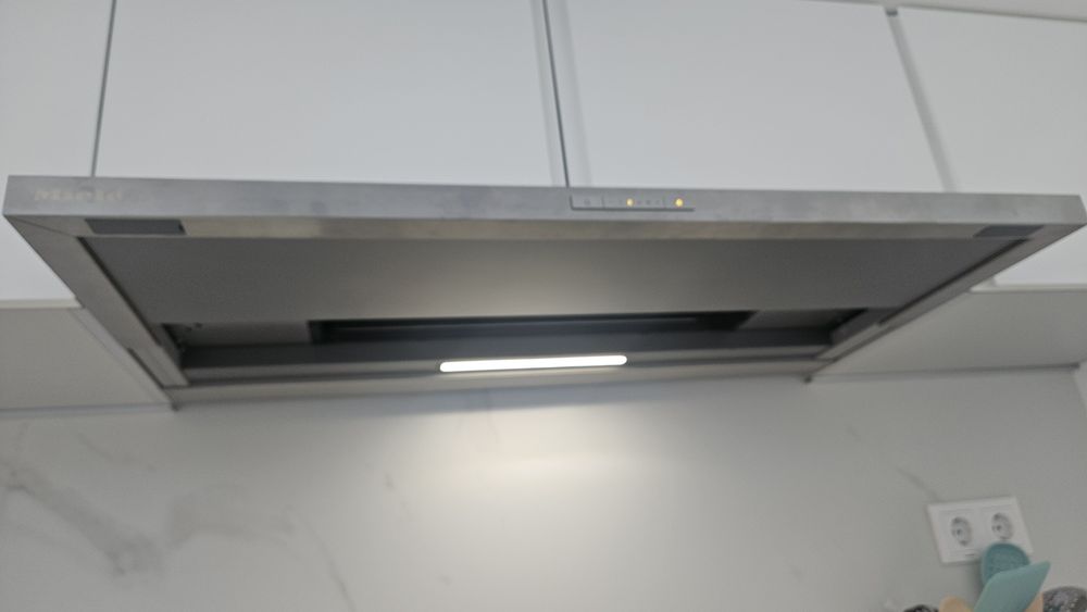 Vendo Exaustor Miele DA3466