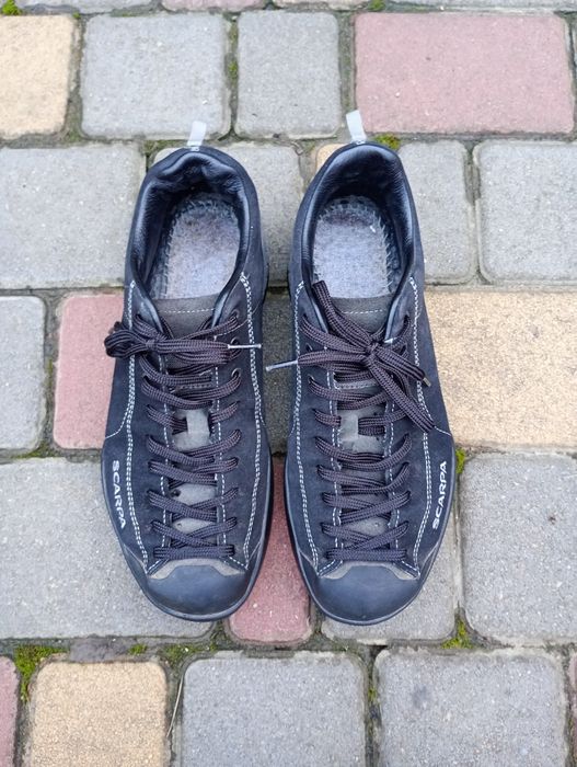 Кроссовки Scarpa Mojito 41,5 / 42