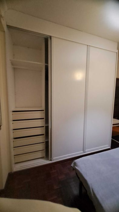 Quarto em T2, Conde de Almoster