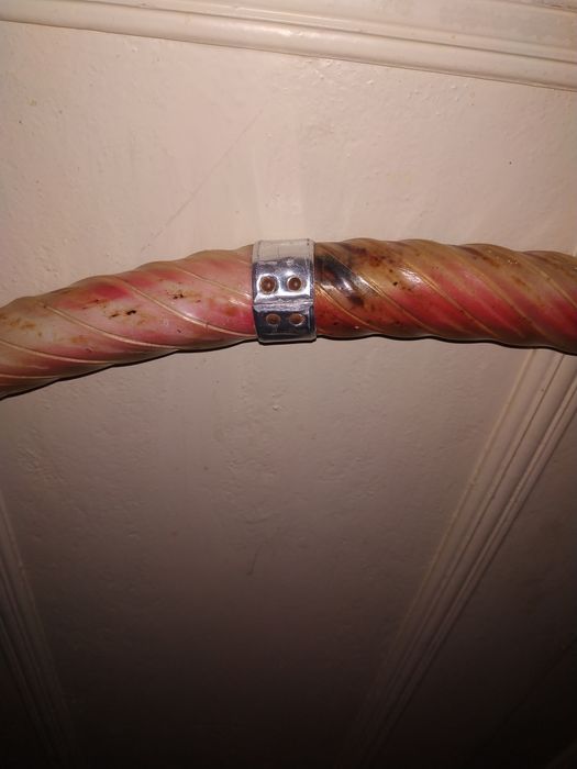 Круг для гимнастики