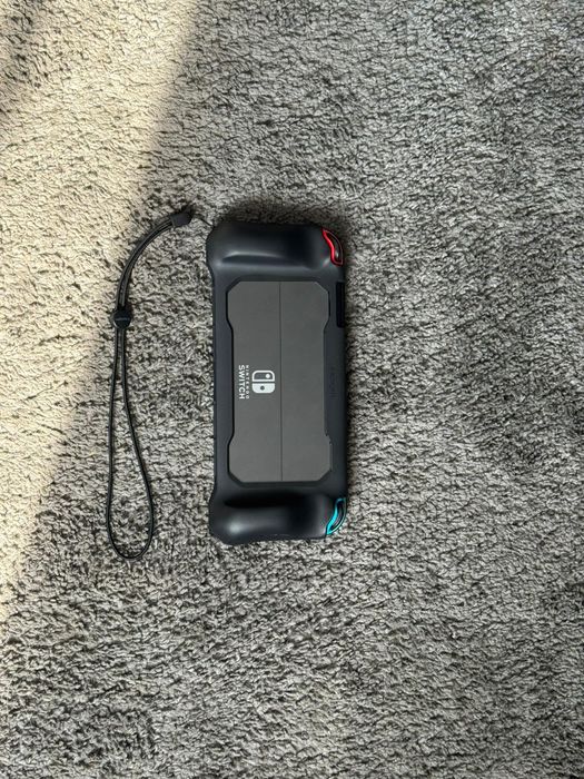 Konsola Nintendo Switch OLED