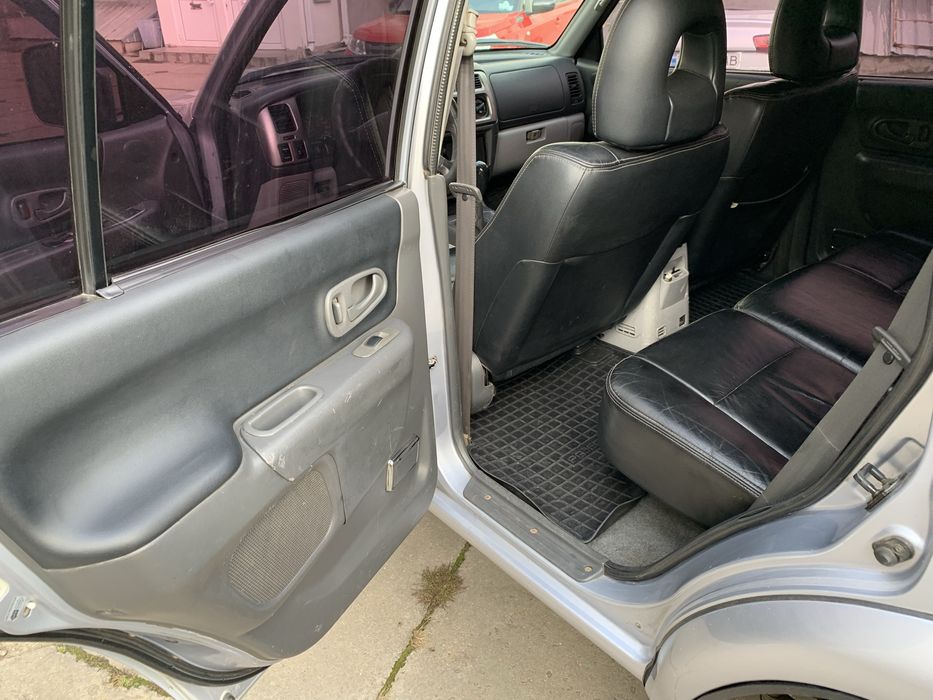 Продаю Паджеро 2.5TDI 2006г.в