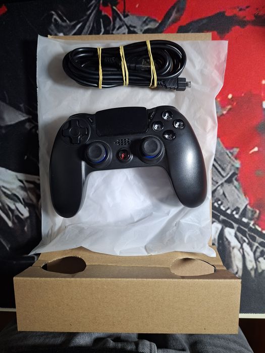 Comando para Pc, ps3 e ps4