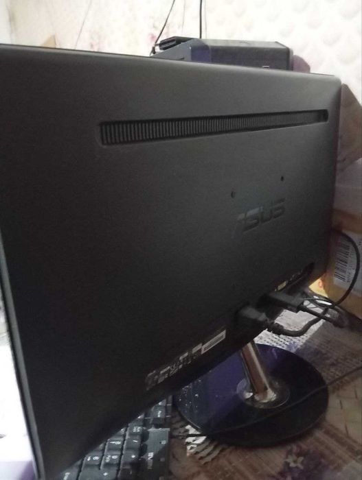 asus vs239hr монітор