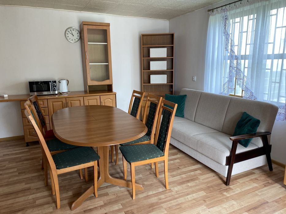 Lokal dla pracowników 6-7 osób Wynajem