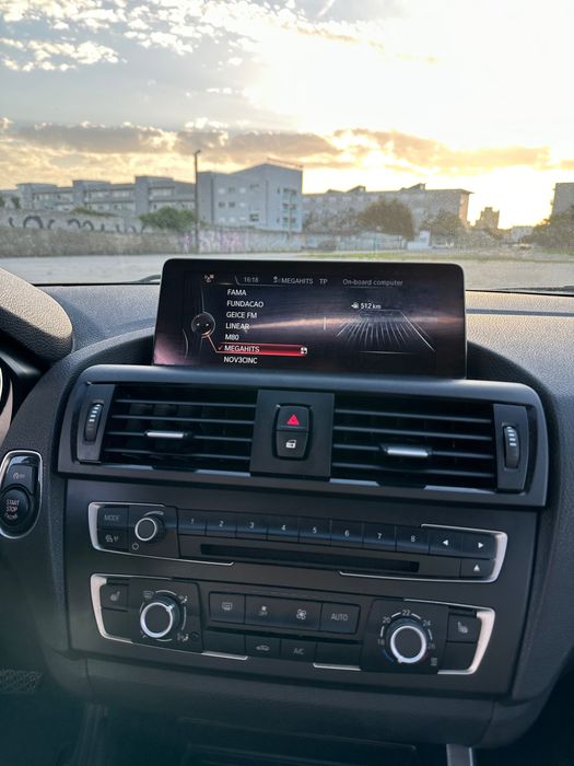 BMW 225d Coupé 218cv Auto