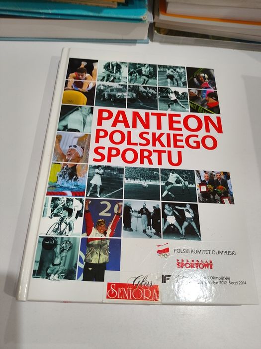 Panteon polskiego sportu