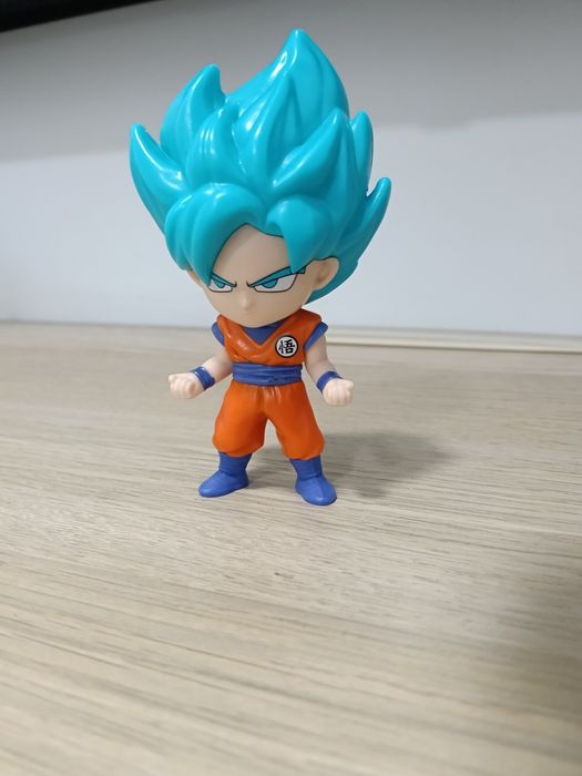 Son Goku SSJB DBS Edition