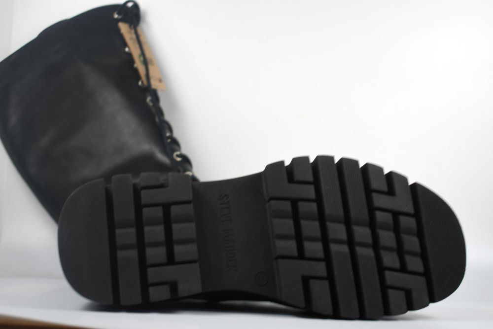 Nowe kozaki Steve madden Carina roz. 40