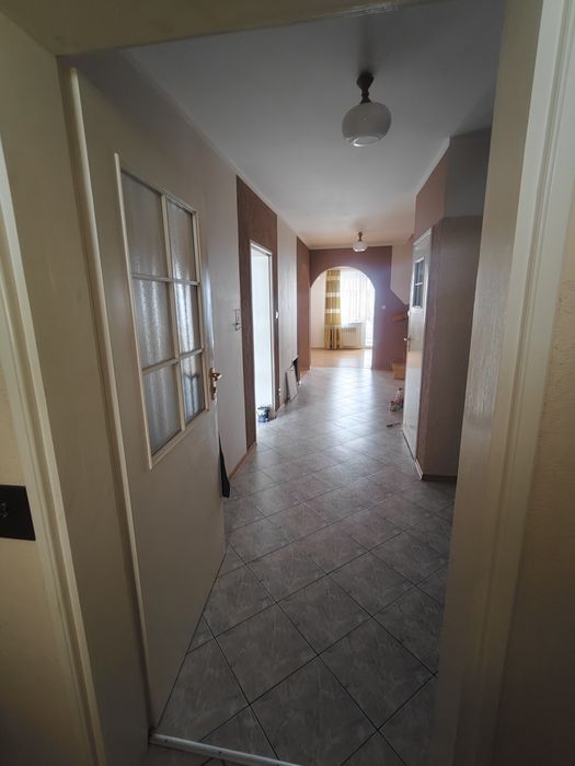 sprzedam dom w zabudowie szeregowej