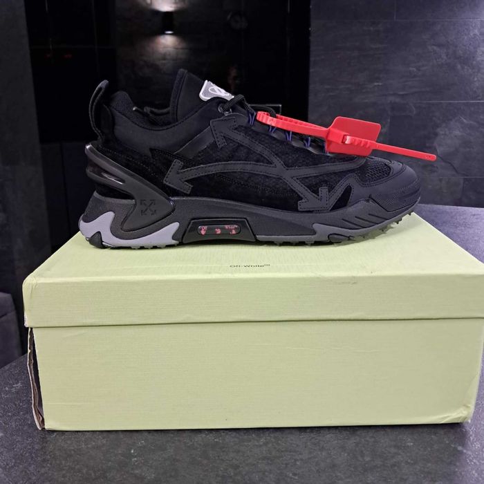 Off-White Buty Sportowe ‘Odsy 2000’ rozmiar 44