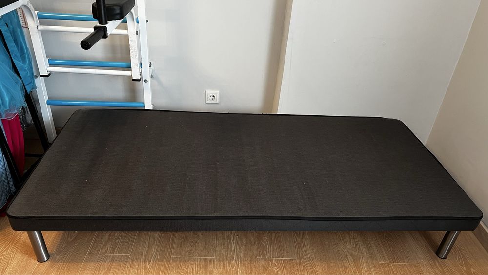 Ліжко 90х200 см.