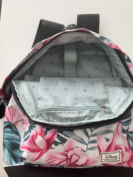 Mochila da Minnie