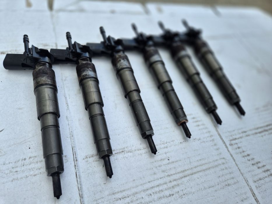 Форсунка м47 м57 м51 n43 n47 n57 BMW E39 E46 E53 E60 E87 E65 E90 Е70