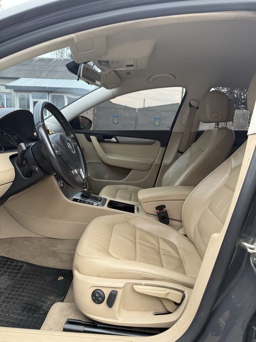 Продам Volkswagen Passat b7