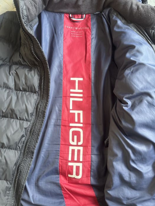 Куртка Tommy Hilfiger