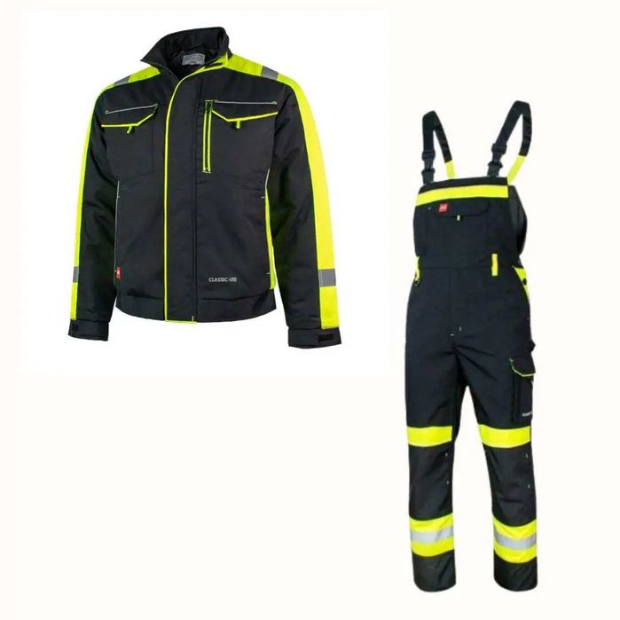 Комплект робочий спецодяг- надійність перевірена часом
