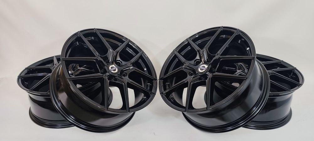 5x108 18" nowe volvo s60 s80 s90 c70 v50 v60 v70 v90 xc40 xc60