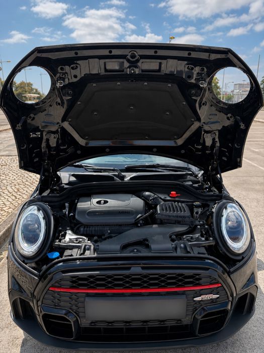 MINI John Cooper Works — fotografia 6