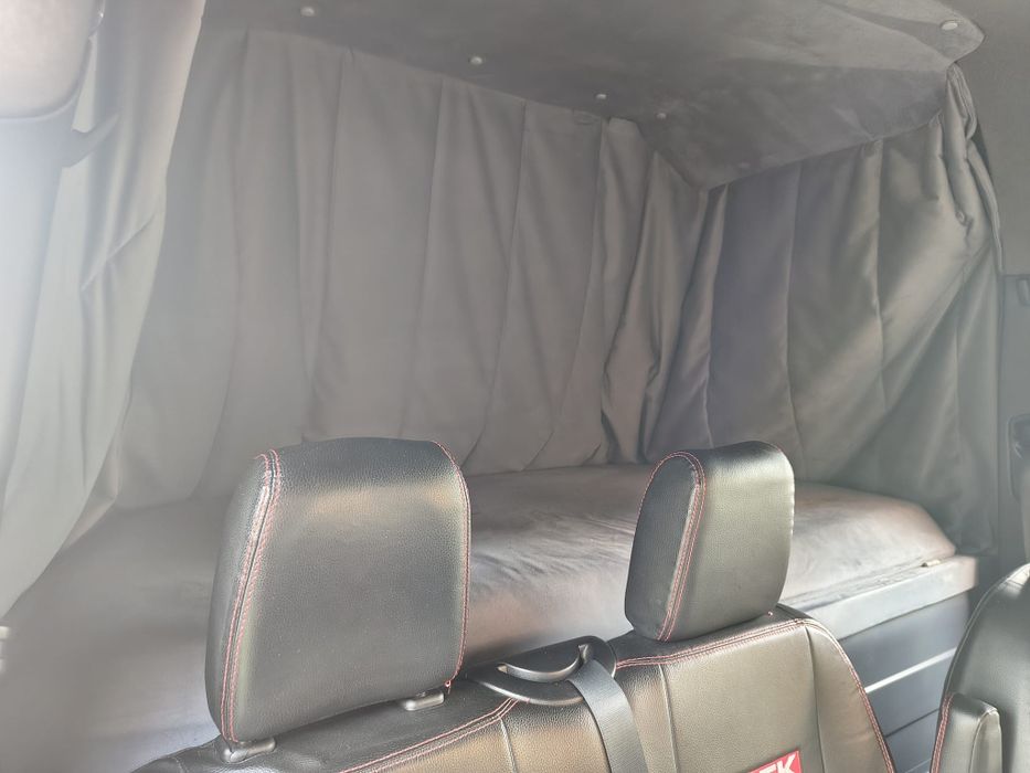 Sprinter 316cdi long xxl