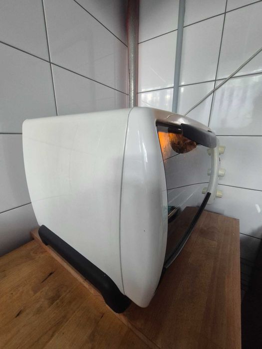 Piekarnik wolnostojący Delonghi